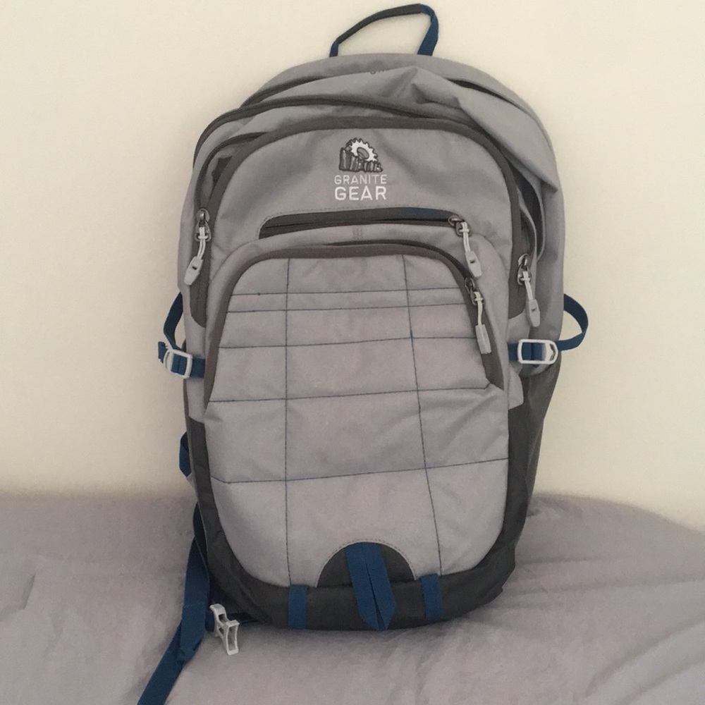 Granite Gear Backpack